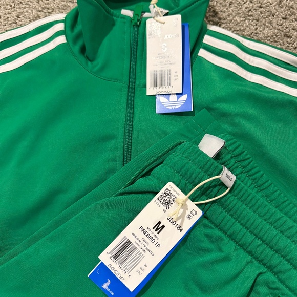 ADIDAS TRACKSUIT SET - Picture 6 of 6